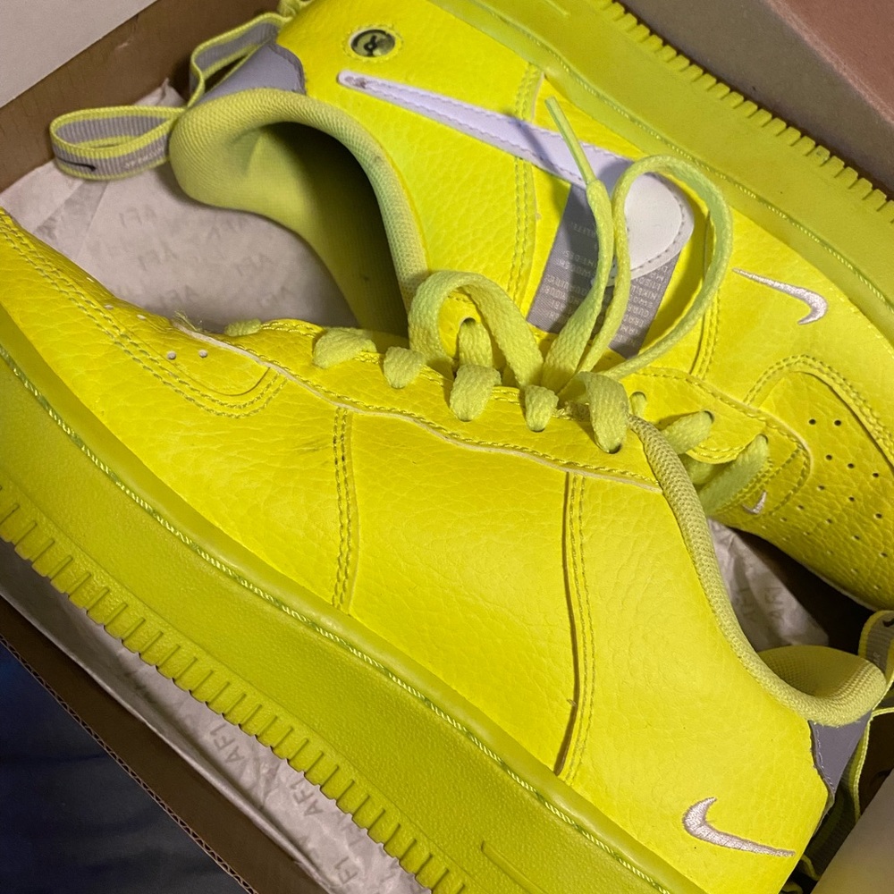 Nike Air Force 1